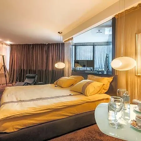Hotel Arka