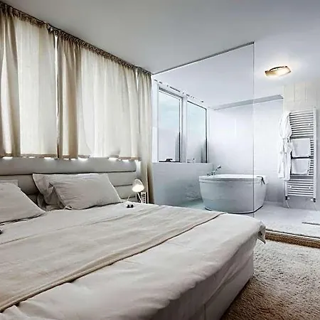 Arka 5* Skopje
