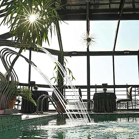 Hotel Arka 5*