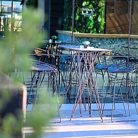 Hotel Arka 5*