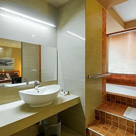 Hotel Arka Skopje