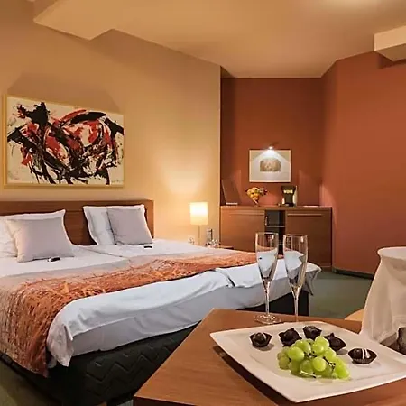 Hotel Arka