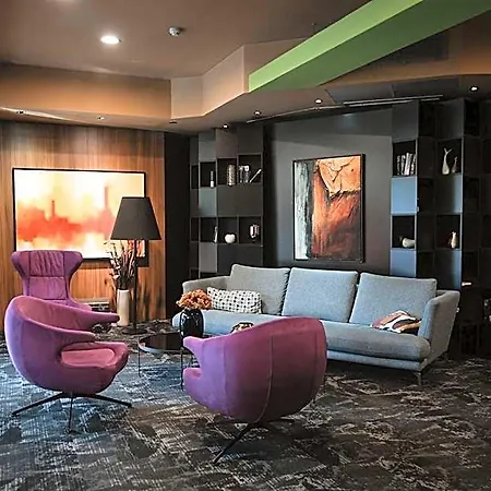 Hotel Arka 5*
