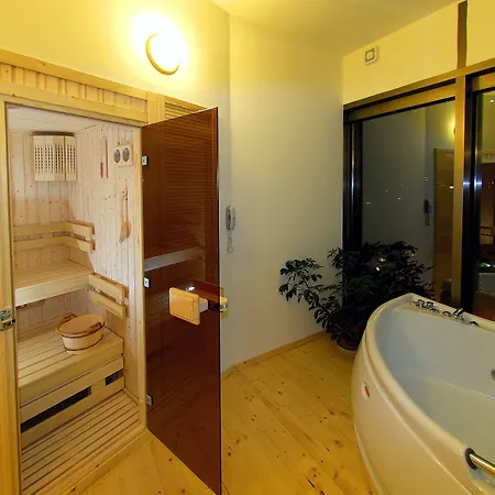 Hotel Arka