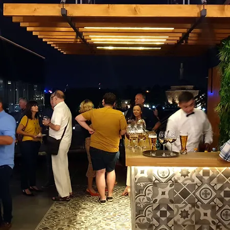Arka Hotel Scopia
