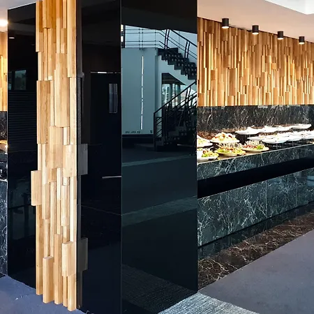 Hotel Arka
