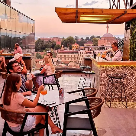 Hotel Arka