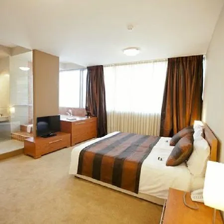 فندق Arka 5*