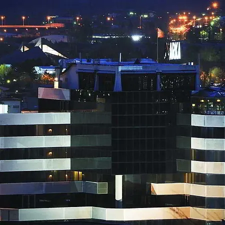 アルカ 5* スコピエ