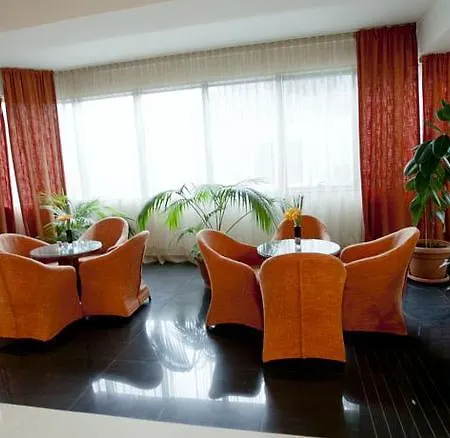 فندق Arka 5*