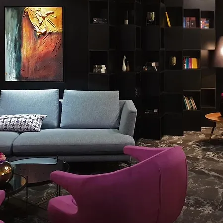Arka 5* Skopje
