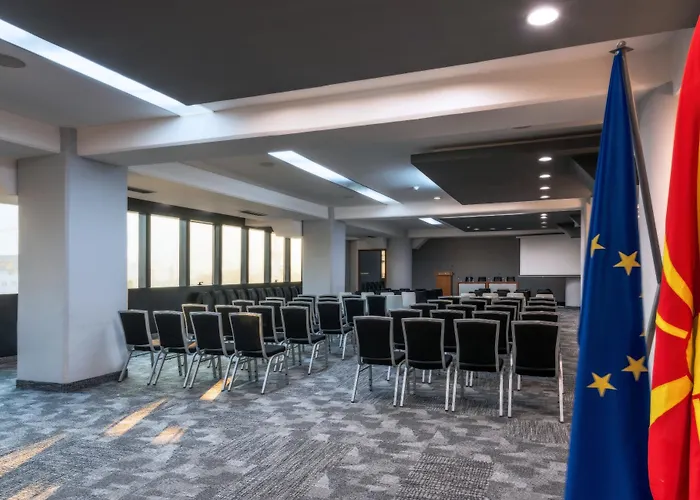 ホテル アルカ 5*