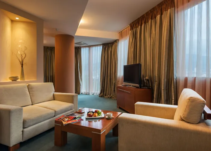 アルカ スコピエ