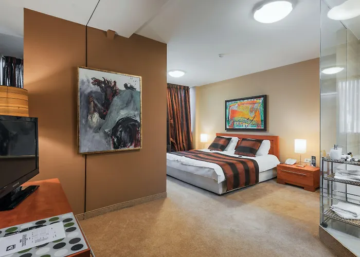 アルカ スコピエ