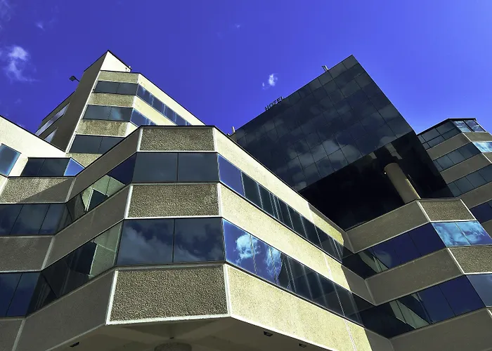 ホテル アルカ 5*