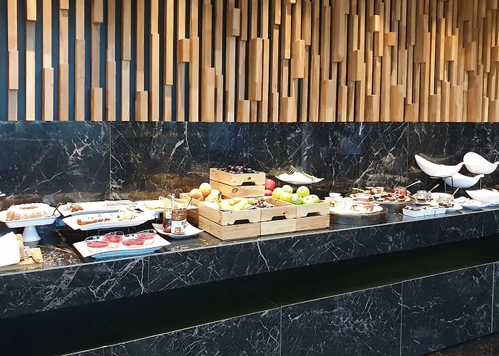 ホテル アルカ 5*