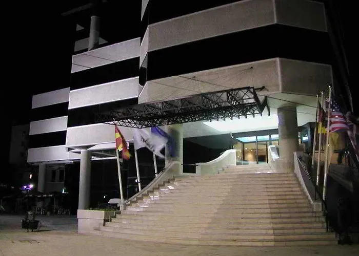 アルカ ホテル 5*